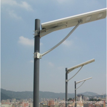 Integrated Solar Street Lights without cable